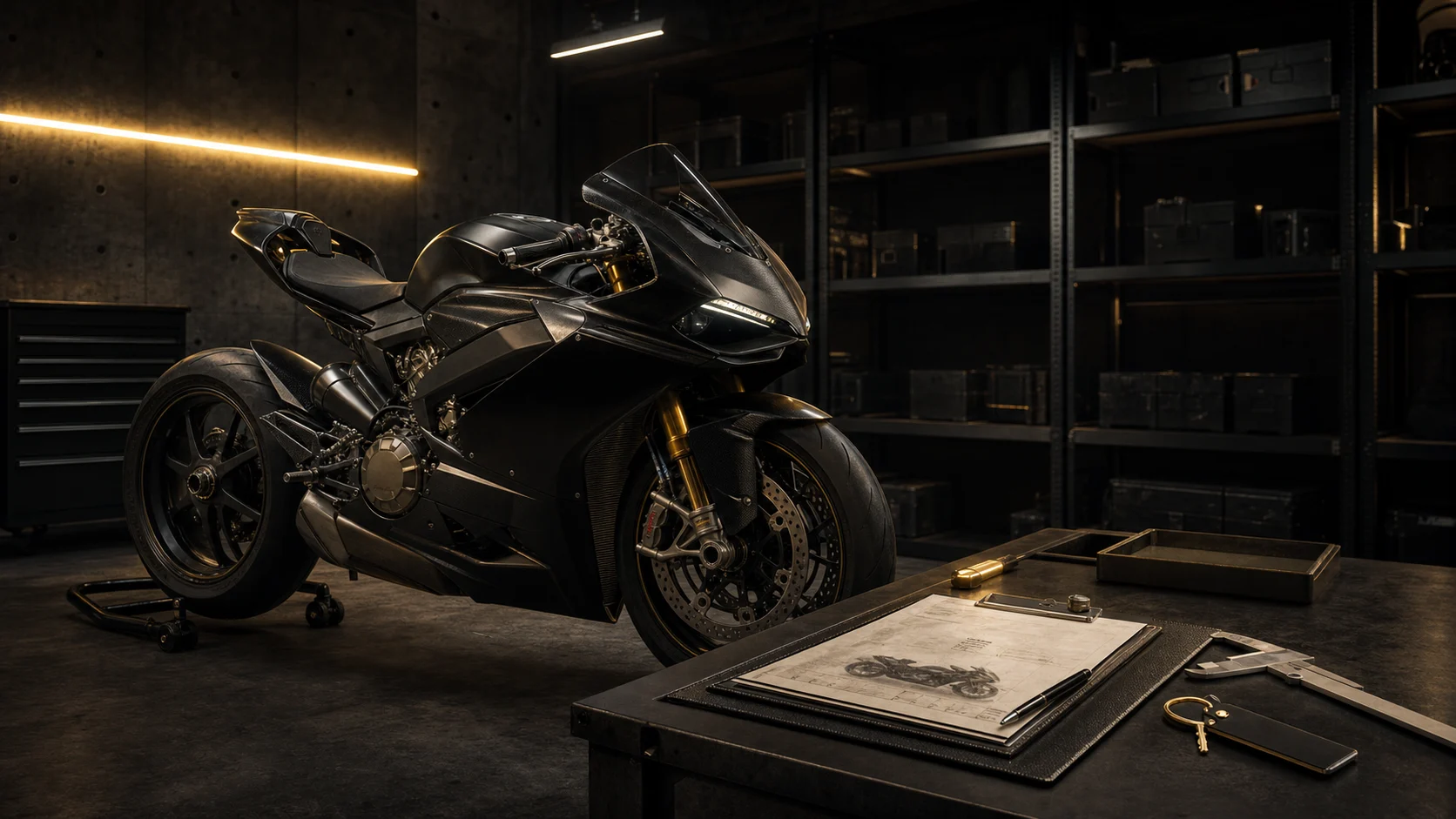 The Ultimate Used Big Bike Buyer’s Guide: Technical Rigor Meets Financing Transparency